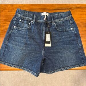 Rag & Bone Miramar Shorts